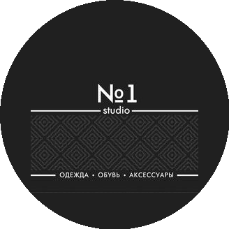№1 studio Men