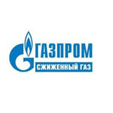 ГАЗПРОМ СЖИЖЕННЫЙ ГАЗ