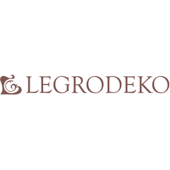 LEGRODEKO, мастерская
