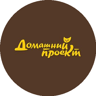 Домашний Проект