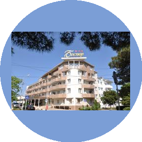 Боспор-Высокий берег-М