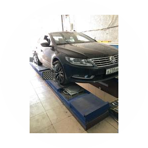 Бачилава Валериане Вахтангович