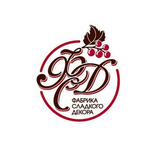 Фабрика сладкого декора