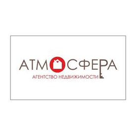 Агентство недвижимости Атмосфера
