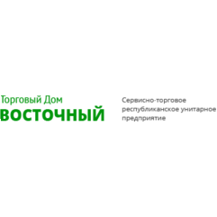 Торговый дом Восточный