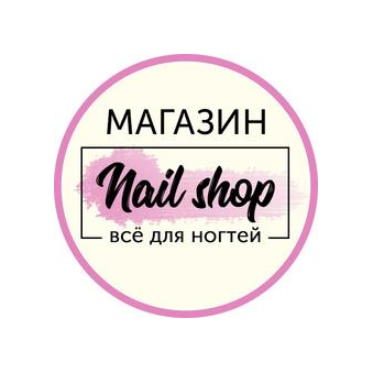 Магазин Nail Shop