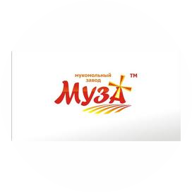 Мукомольный завод МуЗа
