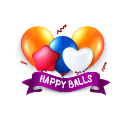 Happy Balls