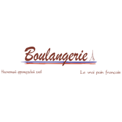 Буланжери
