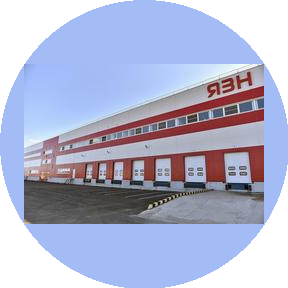 Ярославский завод напитков