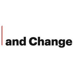 And Change