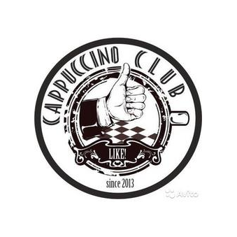 Кофейня Cappuccino Club