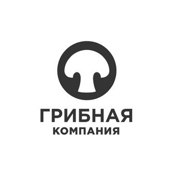 Грибная компания