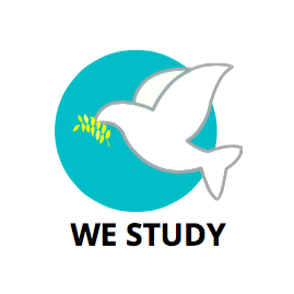 WE STUDY