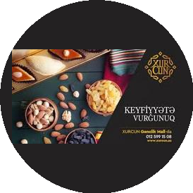 Xurcun mağazalar şəbəkəsi