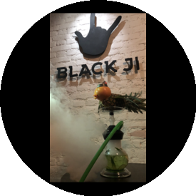 Black Ji Lounge