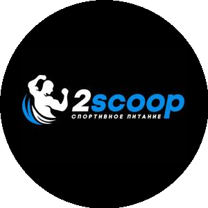 Спортивное питание 2scoop