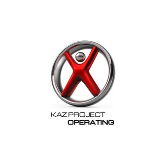 Kaz Project Operating