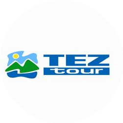 TEZ Tour Thailand