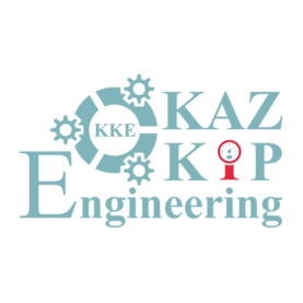 KazKip Engineering