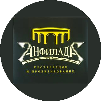 Анфилада