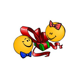 Радость дарить