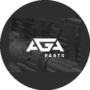 АГАТракПартс