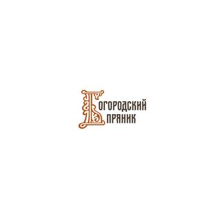 Богородский пряник