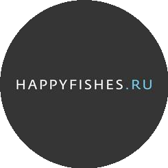 Happyfishes.ru