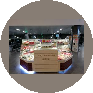 Попов Михаил Олегович