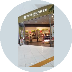 Yves Rocher Реутов