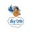 �������� ���� Sky Trip