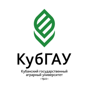 ФГБОУ ВО КУБАНСКИЙ ГАУ