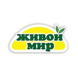 Садовый центр Живой мир