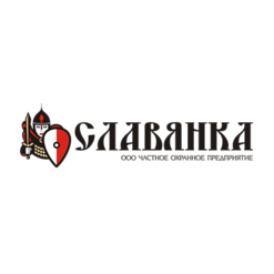 ЧОП Славянка