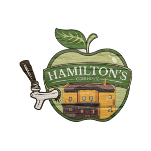 Hamilton's Pub