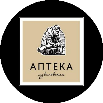 Аптека Шуваловская