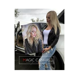 Magic Canvas