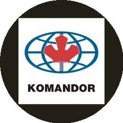 Komandor (ООО МПК Братиславия)