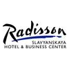 Radisson Slavyanskaya Hotel and Business Centre