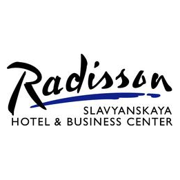 Radisson Slavyanskaya Hotel and Business Centre