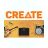 ����� ����������� �������� CREATE