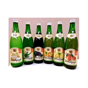 ТПО Эльбрус