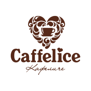 Caffelice, кофейня