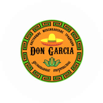 Дон Гарсиа
