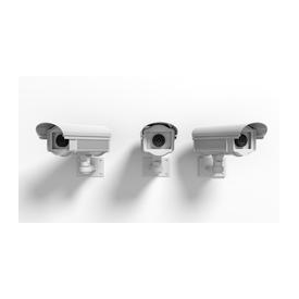 Комплексные системы безопасности