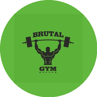 Brutal Gym Moscow