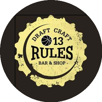 13 RULES ( ИП Семенова Дина Николаевна)