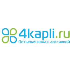 Четыре капли