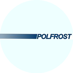 Полфрост Логистик